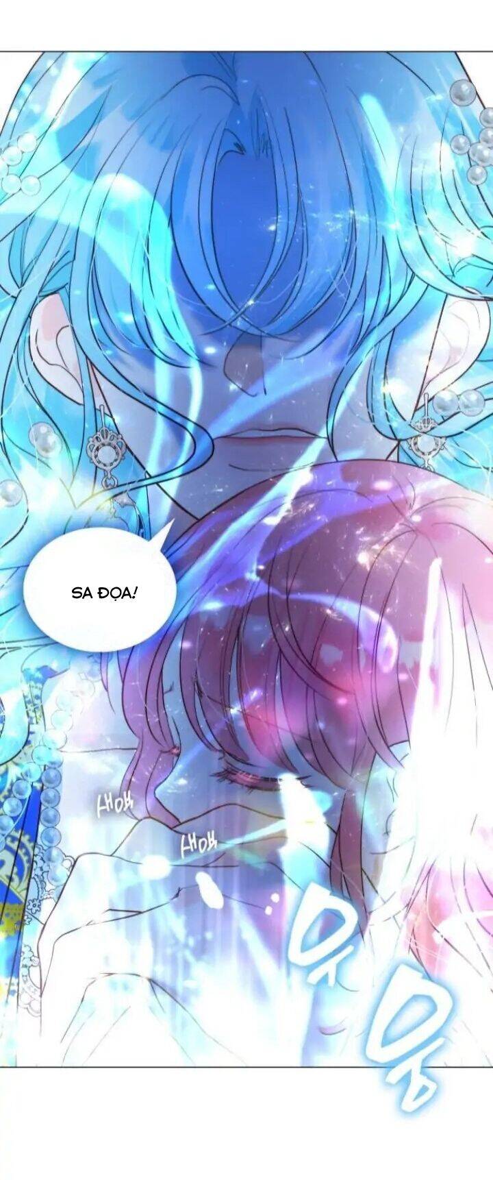 Tôi Được Sinh Ra Là Con Gái Thứ Hai Chap 11 - Next Chap 12