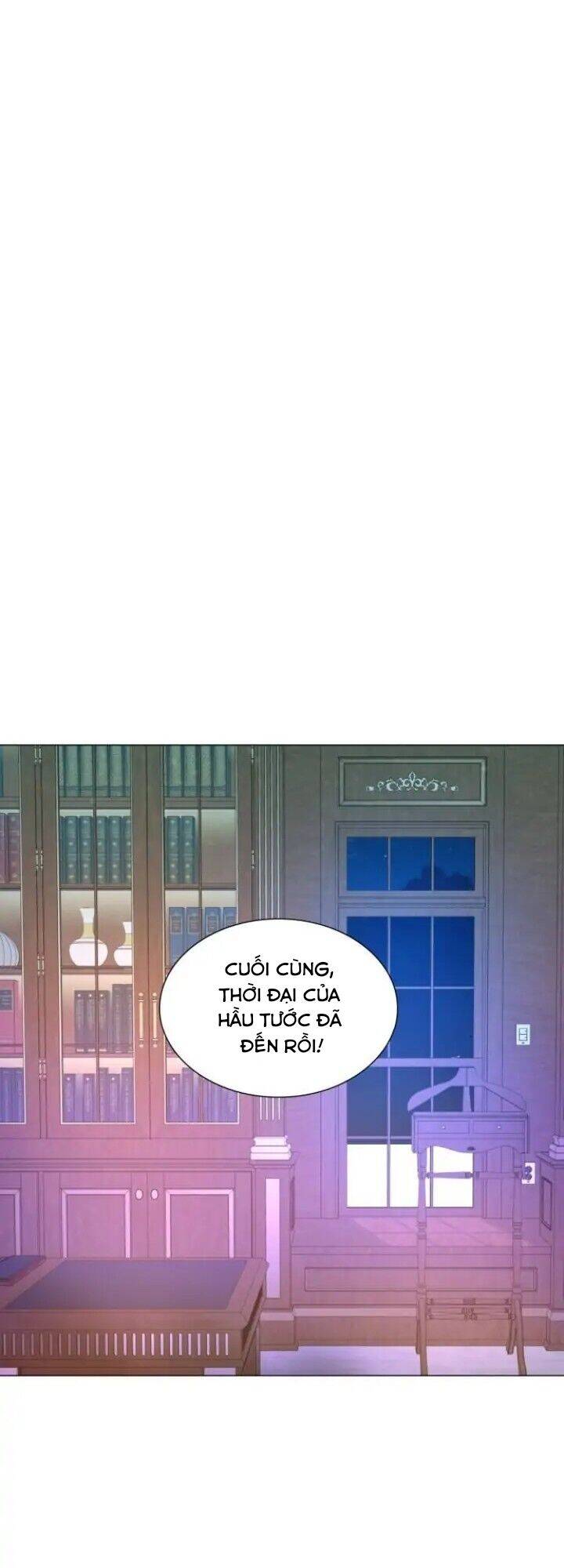 Tôi Được Sinh Ra Là Con Gái Thứ Hai Chap 11 - Next Chap 12