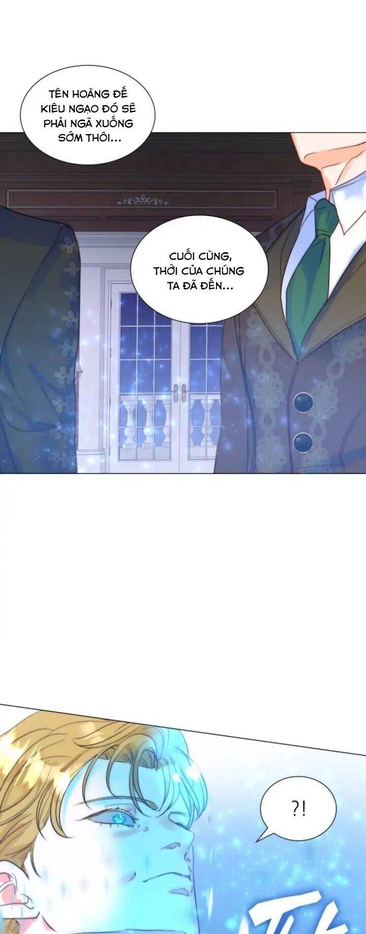 Tôi Được Sinh Ra Là Con Gái Thứ Hai Chap 11 - Next Chap 12