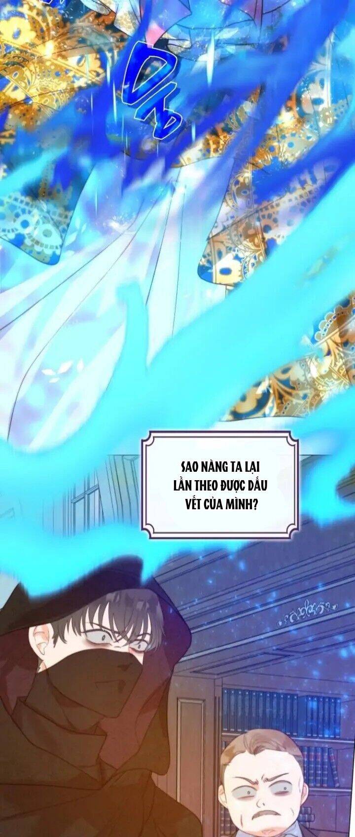 Tôi Được Sinh Ra Là Con Gái Thứ Hai Chap 11 - Next Chap 12