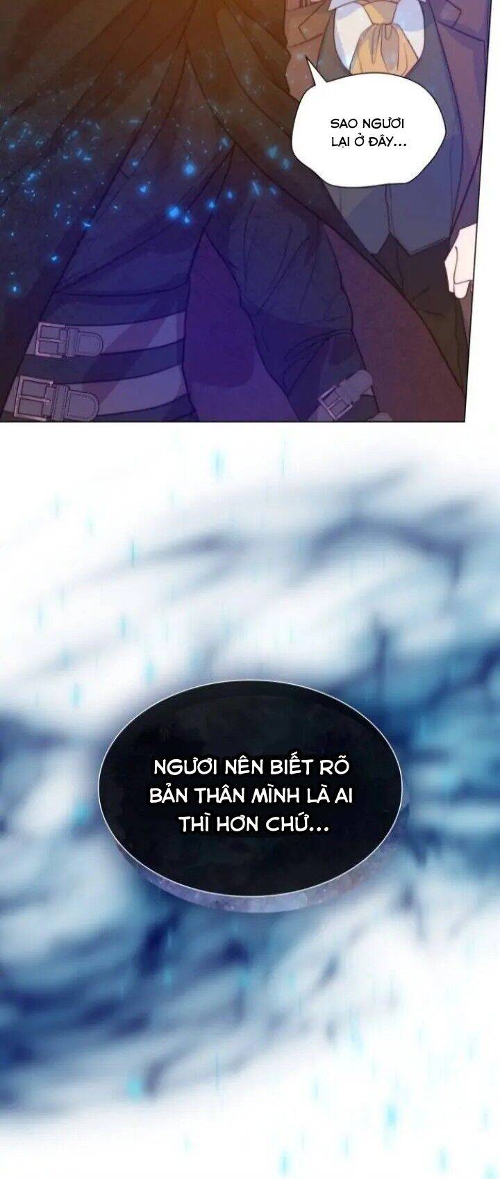 Tôi Được Sinh Ra Là Con Gái Thứ Hai Chap 11 - Next Chap 12