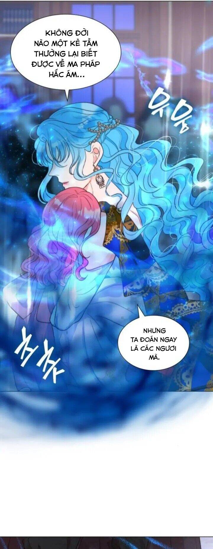 Tôi Được Sinh Ra Là Con Gái Thứ Hai Chap 11 - Next Chap 12
