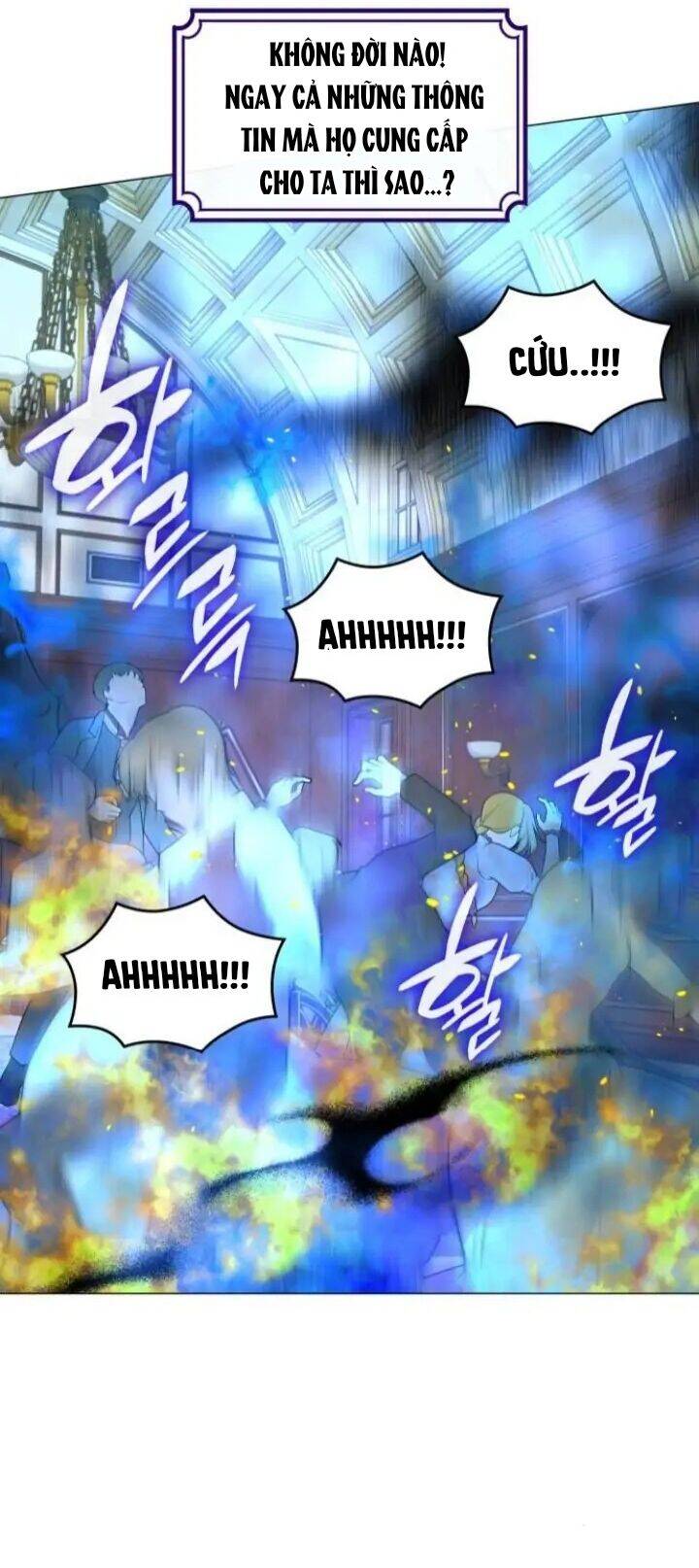 Tôi Được Sinh Ra Là Con Gái Thứ Hai Chap 11 - Next Chap 12