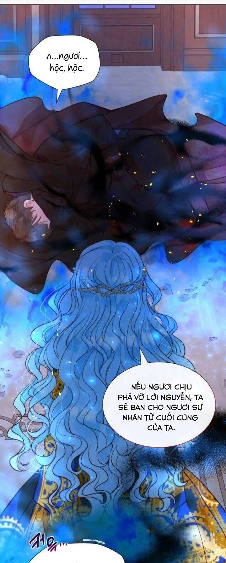 Tôi Được Sinh Ra Là Con Gái Thứ Hai Chap 11 - Next Chap 12