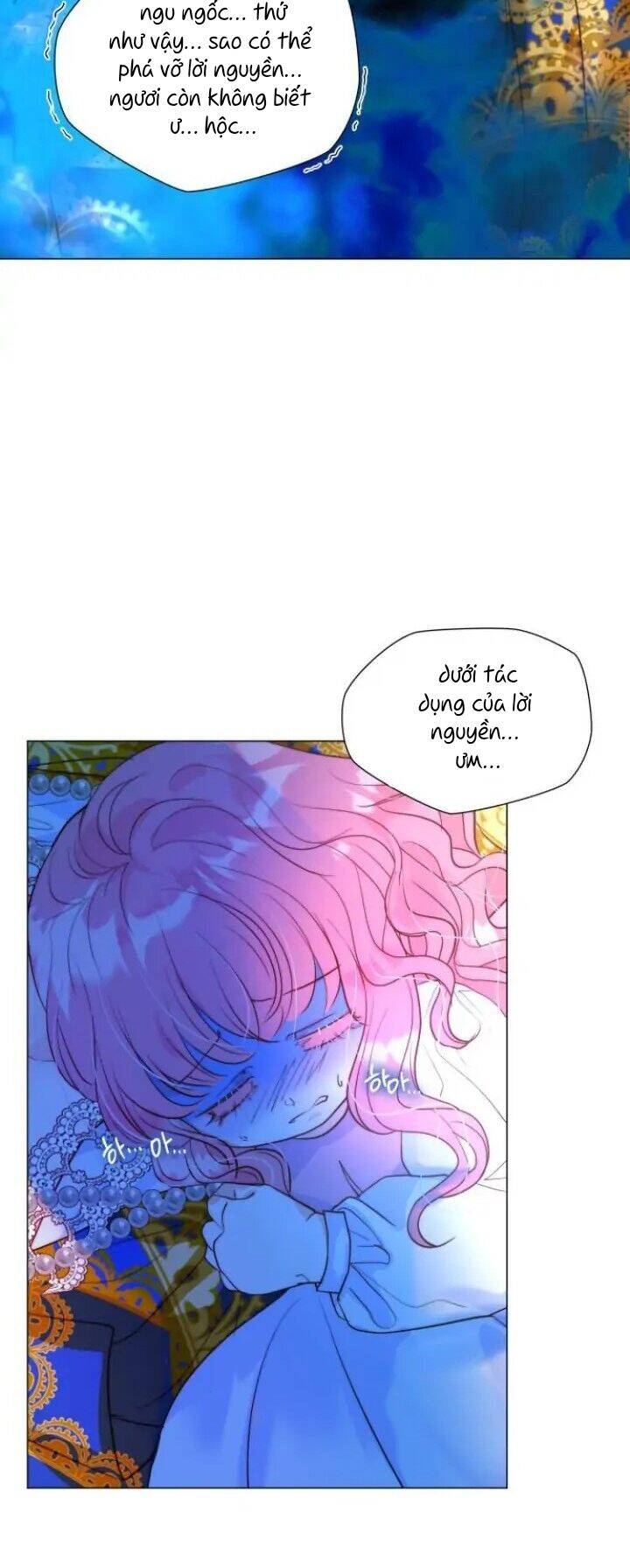 Tôi Được Sinh Ra Là Con Gái Thứ Hai Chap 11 - Next Chap 12