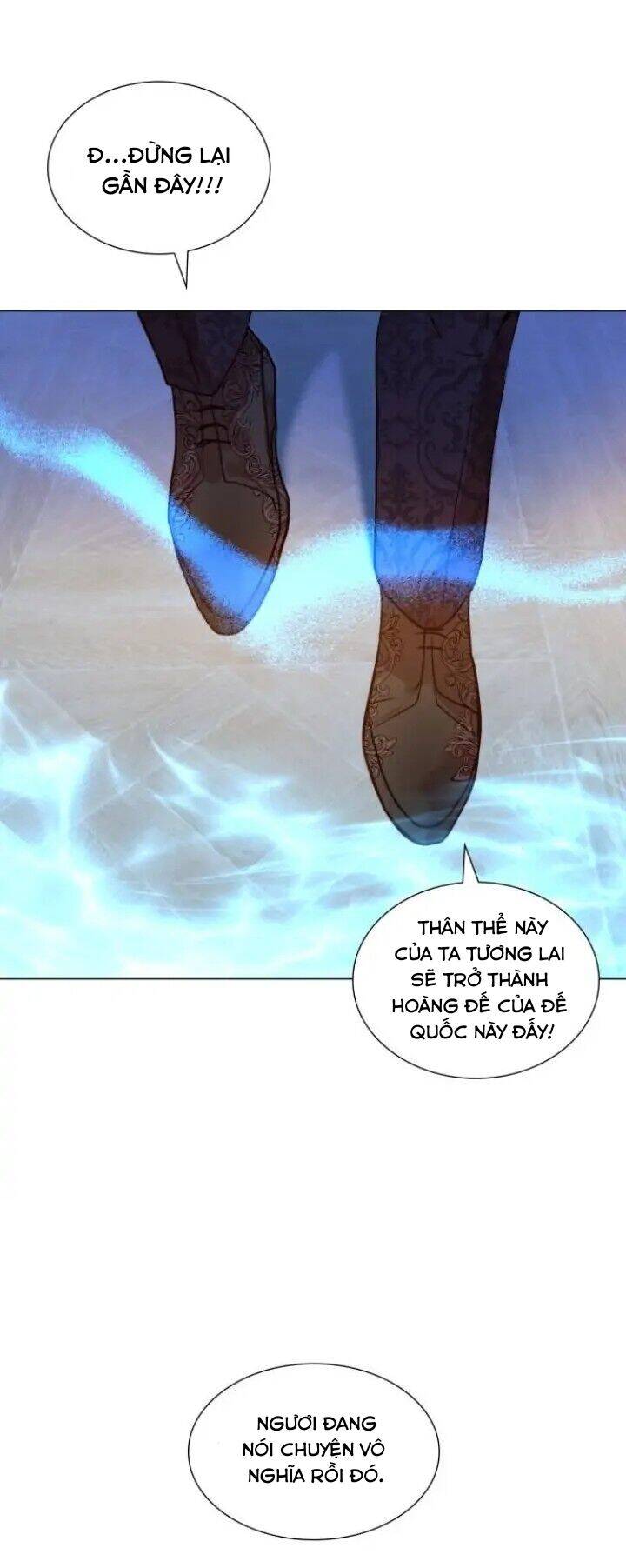 Tôi Được Sinh Ra Là Con Gái Thứ Hai Chap 11 - Next Chap 12