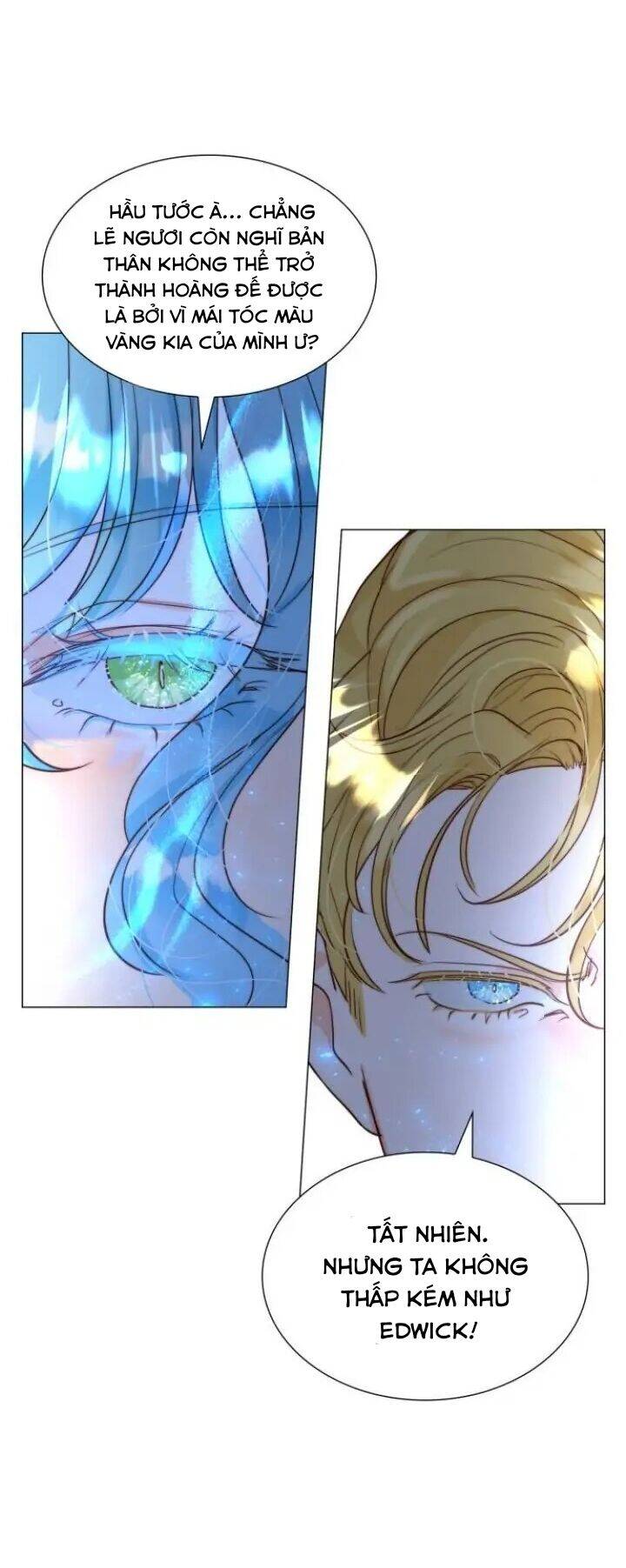 Tôi Được Sinh Ra Là Con Gái Thứ Hai Chap 11 - Next Chap 12