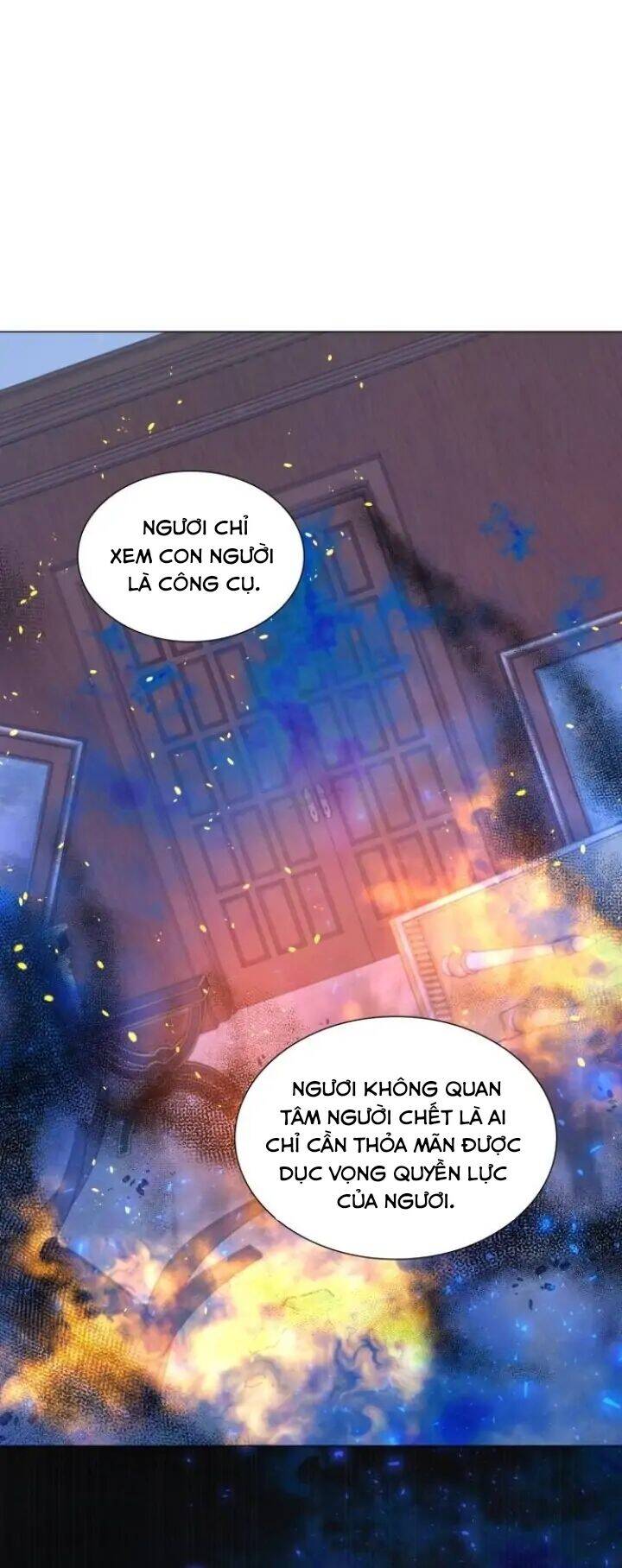 Tôi Được Sinh Ra Là Con Gái Thứ Hai Chap 11 - Next Chap 12