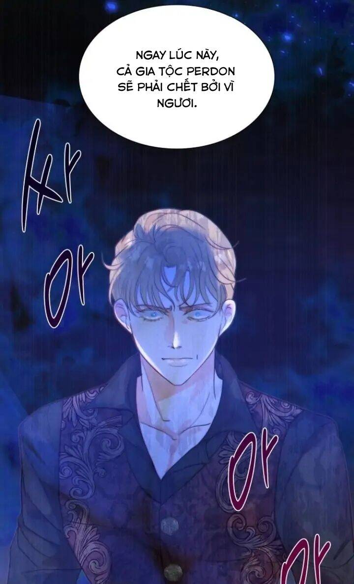 Tôi Được Sinh Ra Là Con Gái Thứ Hai Chap 11 - Next Chap 12
