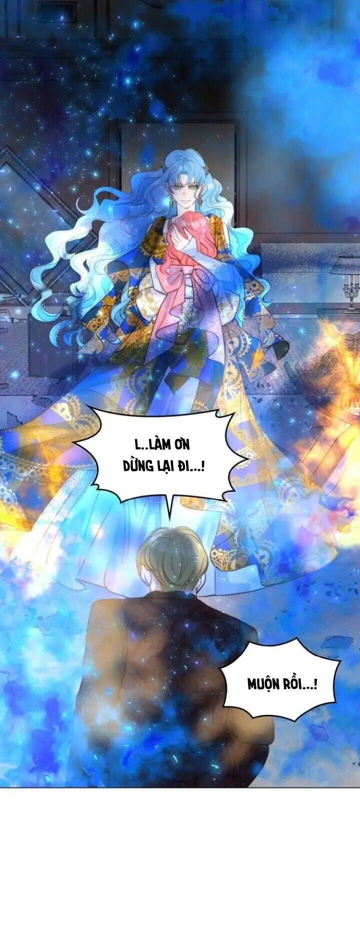 Tôi Được Sinh Ra Là Con Gái Thứ Hai Chap 11 - Next Chap 12