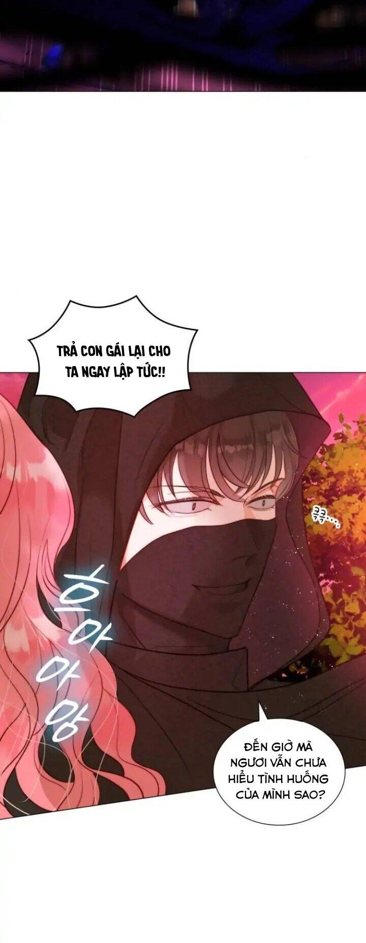 Tôi Được Sinh Ra Là Con Gái Thứ Hai Chap 11 - Next Chap 12