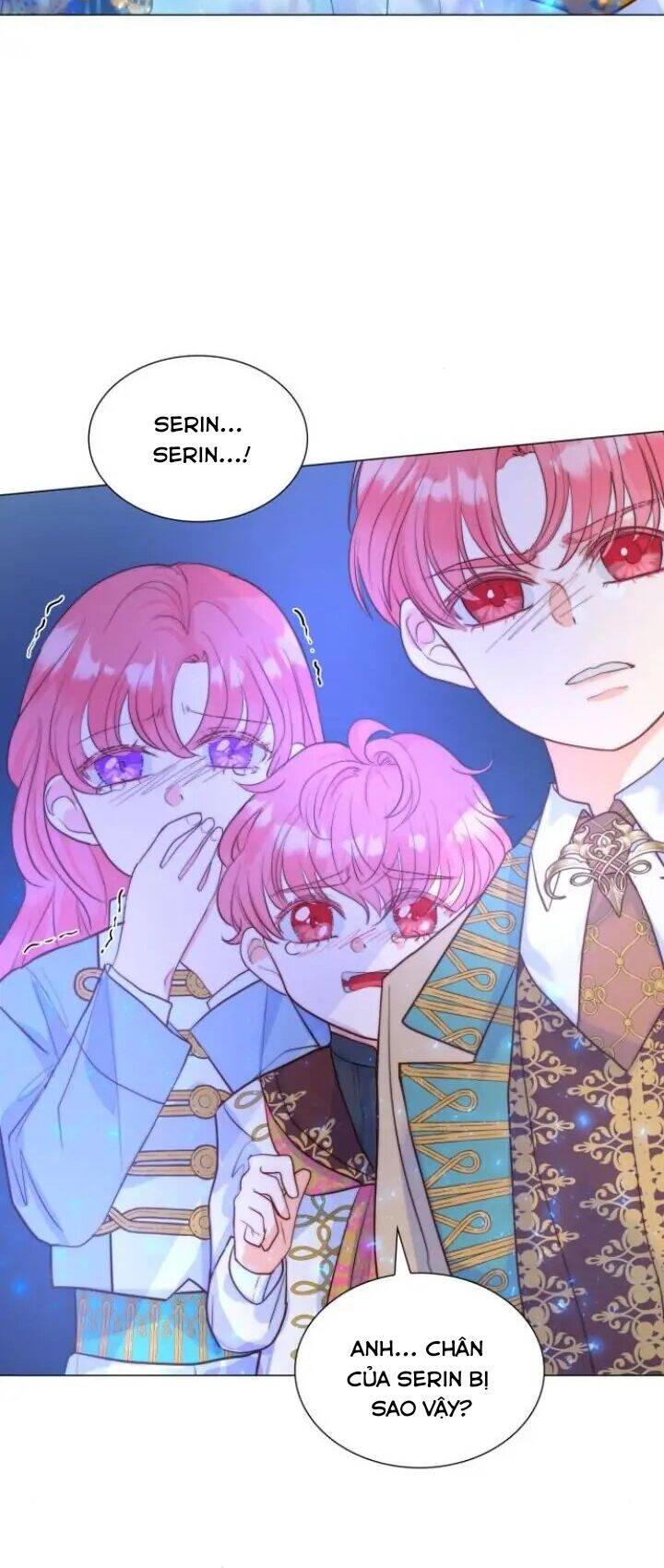 Tôi Được Sinh Ra Là Con Gái Thứ Hai Chap 11 - Next Chap 12