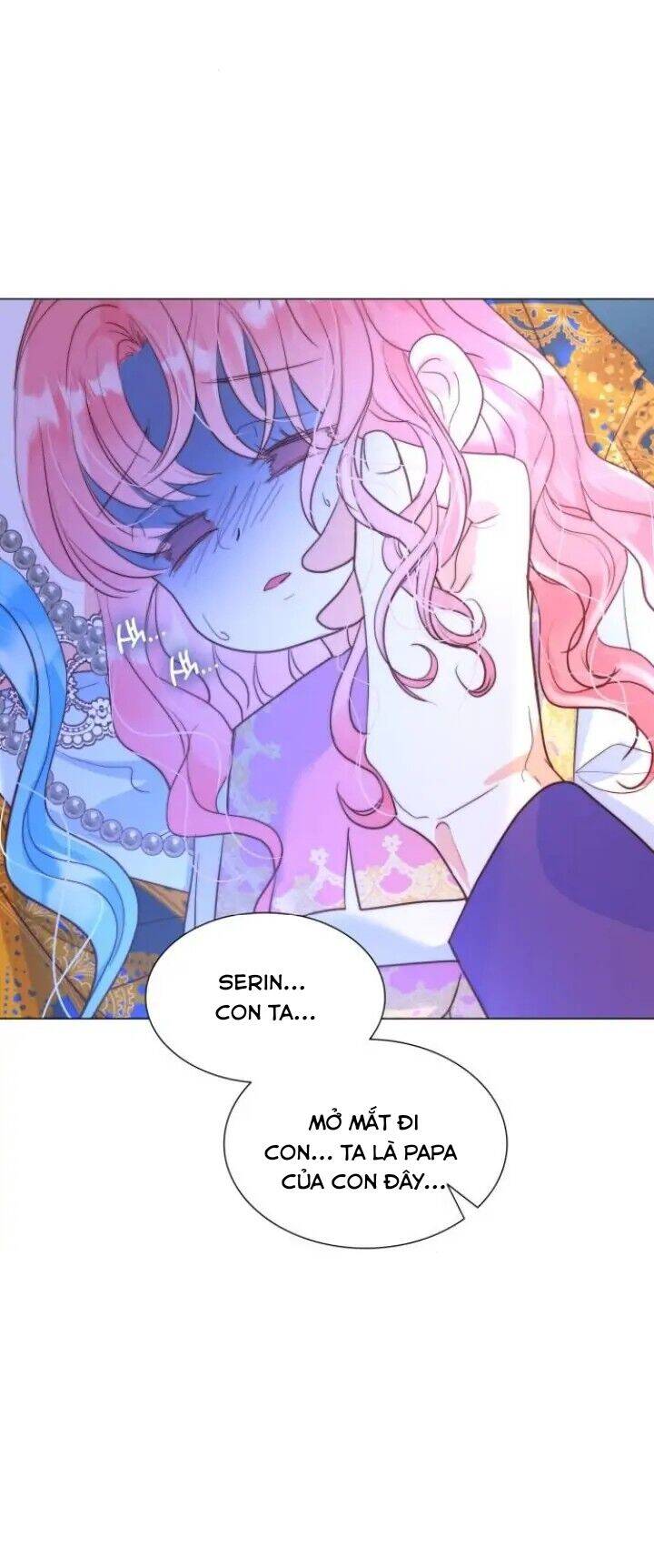 Tôi Được Sinh Ra Là Con Gái Thứ Hai Chap 11 - Next Chap 12