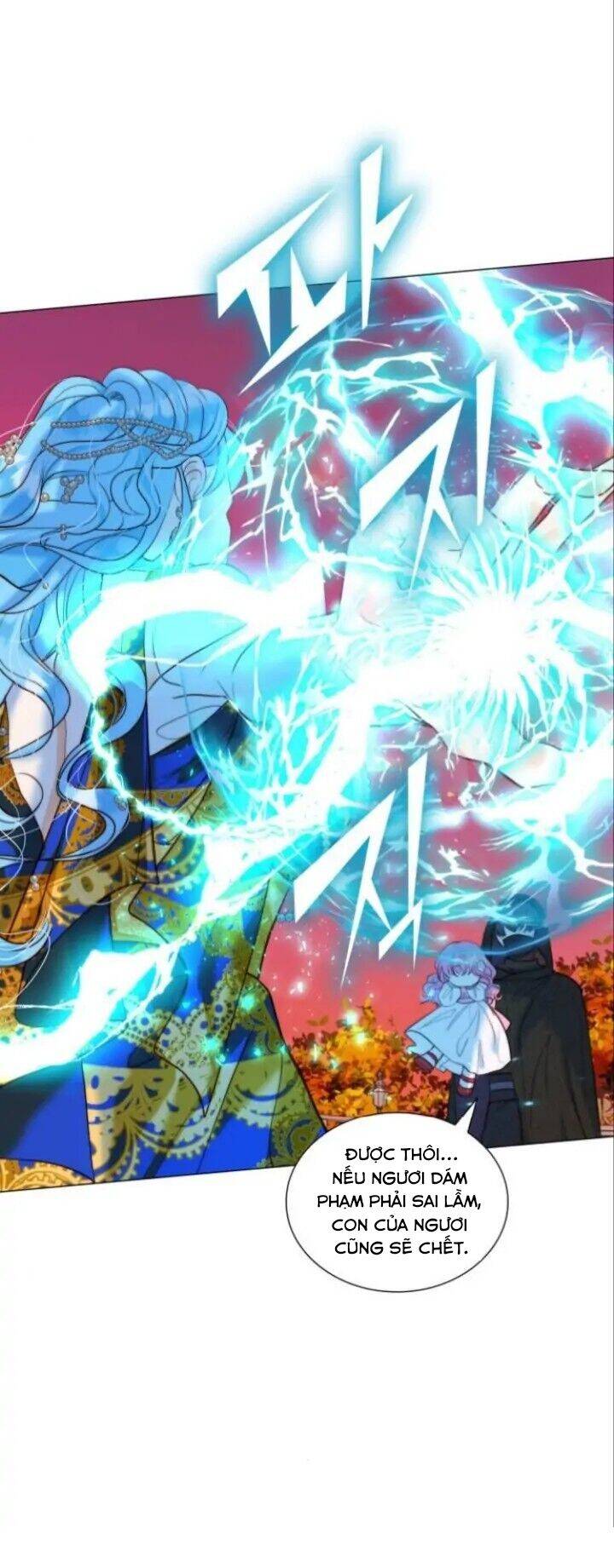 Tôi Được Sinh Ra Là Con Gái Thứ Hai Chap 11 - Next Chap 12