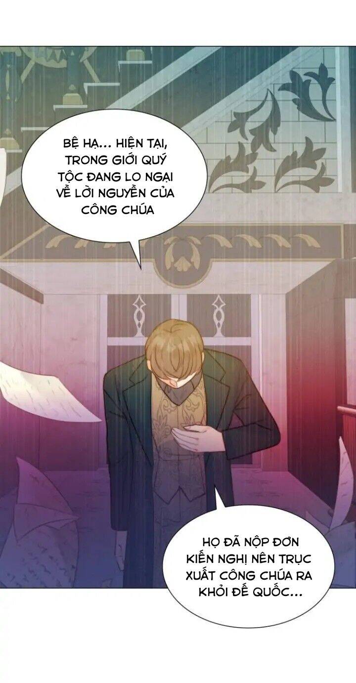 Tôi Được Sinh Ra Là Con Gái Thứ Hai Chap 11 - Next Chap 12