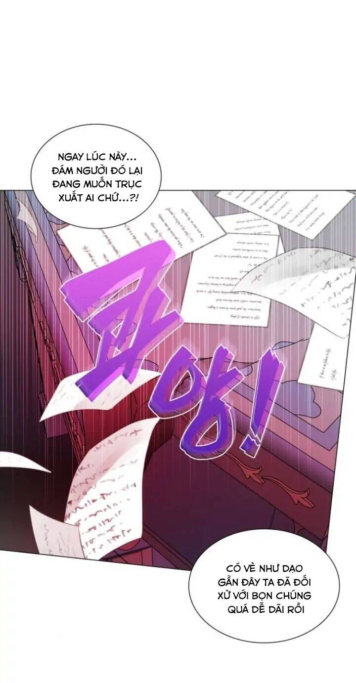 Tôi Được Sinh Ra Là Con Gái Thứ Hai Chap 11 - Next Chap 12