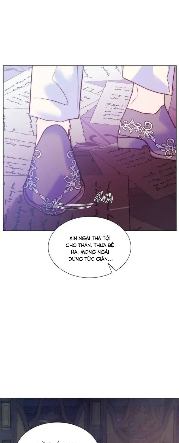Tôi Được Sinh Ra Là Con Gái Thứ Hai Chap 11 - Next Chap 12