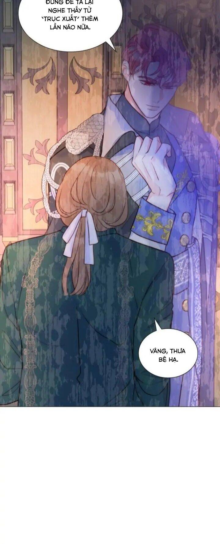 Tôi Được Sinh Ra Là Con Gái Thứ Hai Chap 11 - Next Chap 12