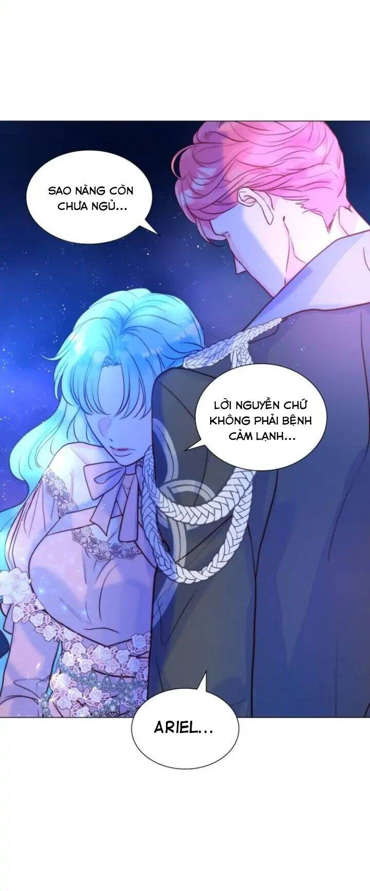 Tôi Được Sinh Ra Là Con Gái Thứ Hai Chap 11 - Next Chap 12