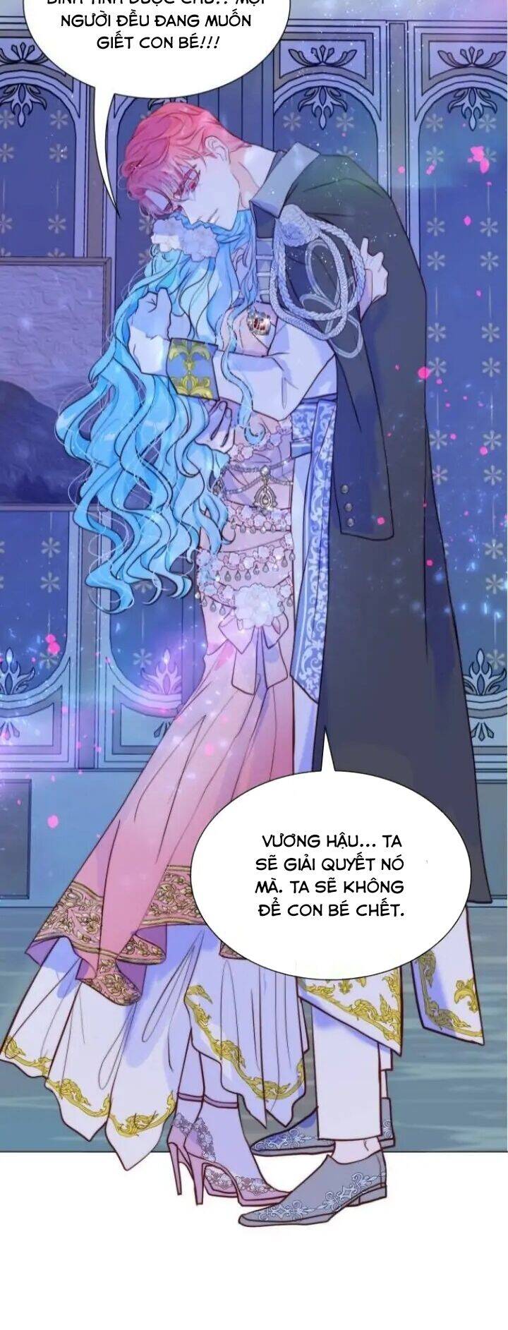 Tôi Được Sinh Ra Là Con Gái Thứ Hai Chap 11 - Next Chap 12