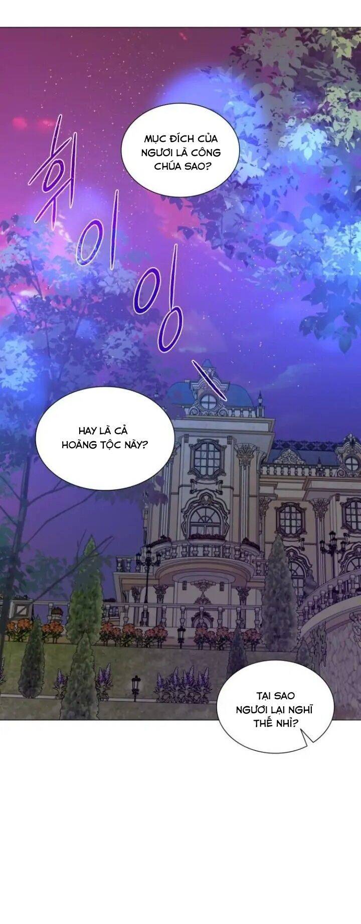 Tôi Được Sinh Ra Là Con Gái Thứ Hai Chap 11 - Next Chap 12