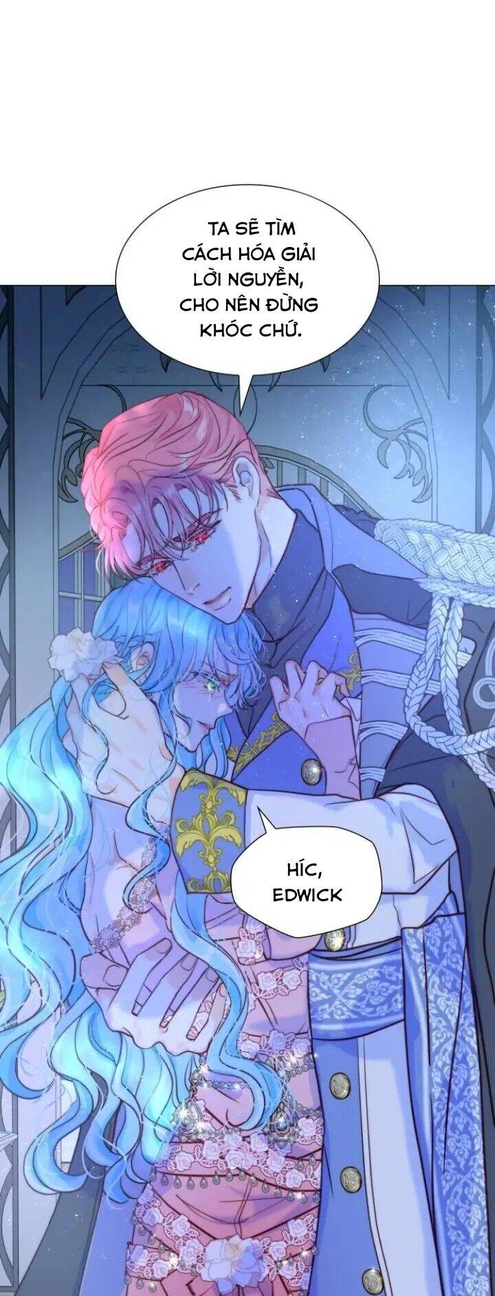 Tôi Được Sinh Ra Là Con Gái Thứ Hai Chap 11 - Next Chap 12