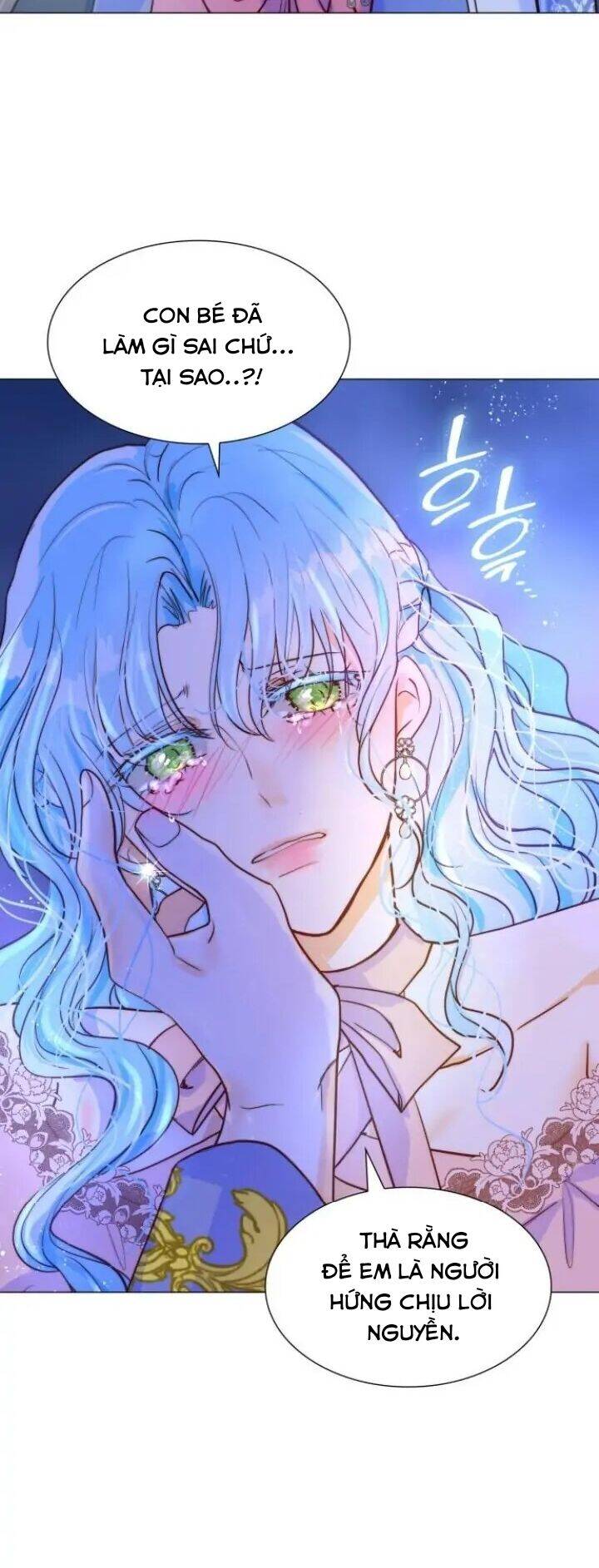 Tôi Được Sinh Ra Là Con Gái Thứ Hai Chap 11 - Next Chap 12