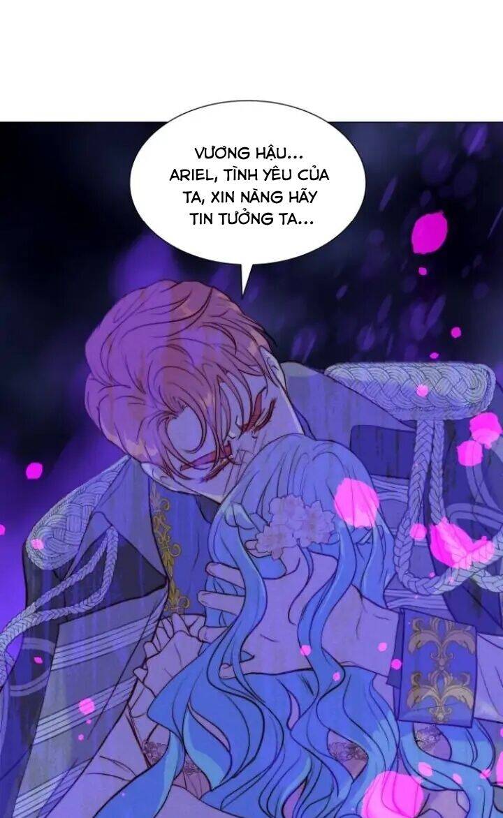 Tôi Được Sinh Ra Là Con Gái Thứ Hai Chap 11 - Next Chap 12