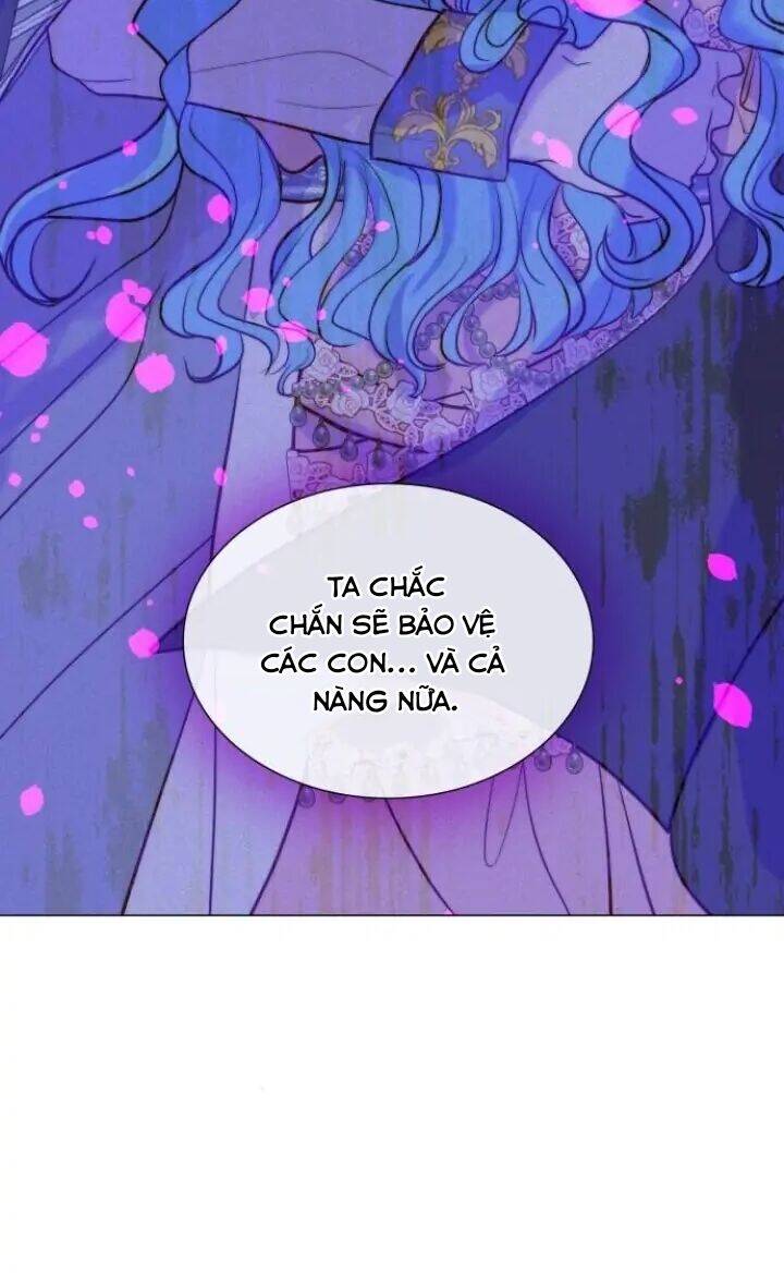 Tôi Được Sinh Ra Là Con Gái Thứ Hai Chap 11 - Next Chap 12