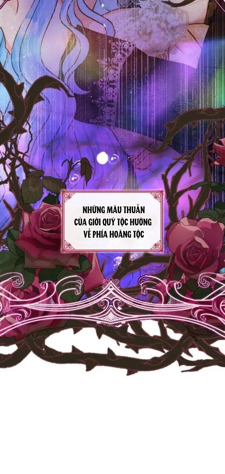 Tôi Được Sinh Ra Là Con Gái Thứ Hai Chap 11 - Next Chap 12