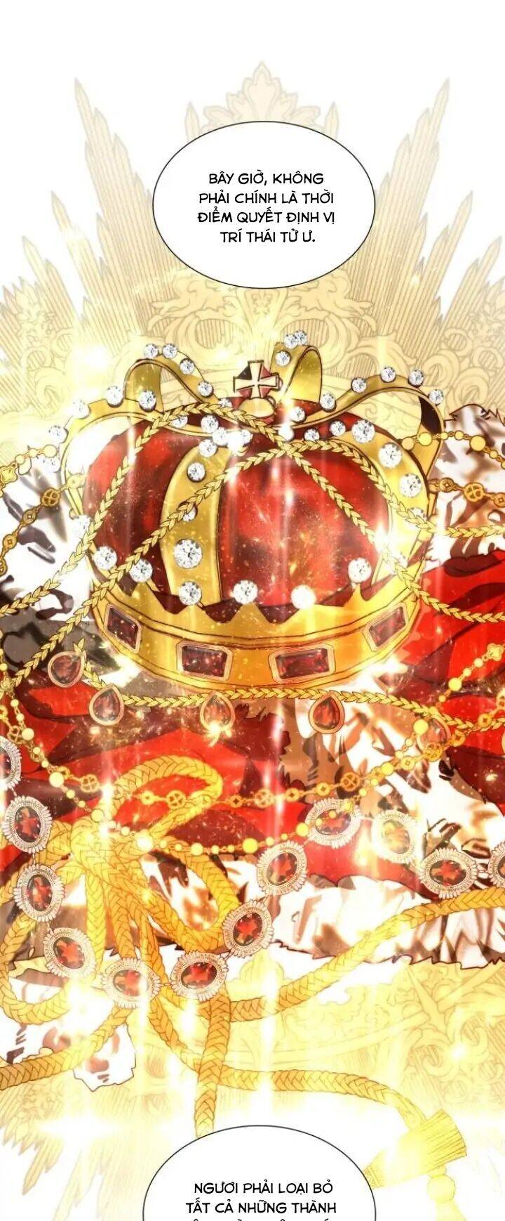 Tôi Được Sinh Ra Là Con Gái Thứ Hai Chap 11 - Next Chap 12