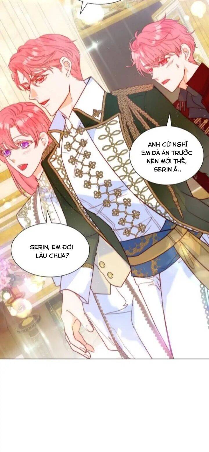 Tôi Được Sinh Ra Là Con Gái Thứ Hai Chap 13 - Next Chap 14