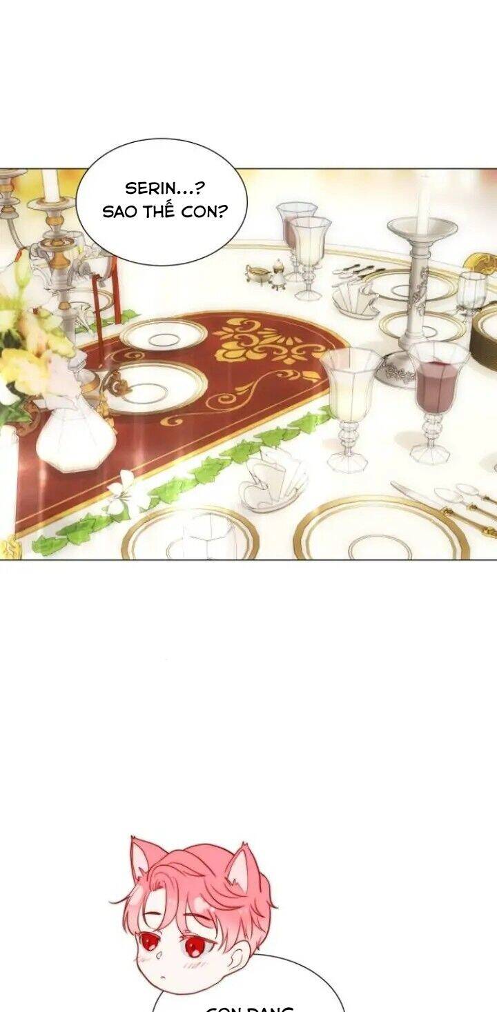 Tôi Được Sinh Ra Là Con Gái Thứ Hai Chap 13 - Next Chap 14