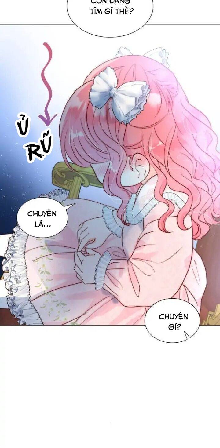 Tôi Được Sinh Ra Là Con Gái Thứ Hai Chap 13 - Next Chap 14