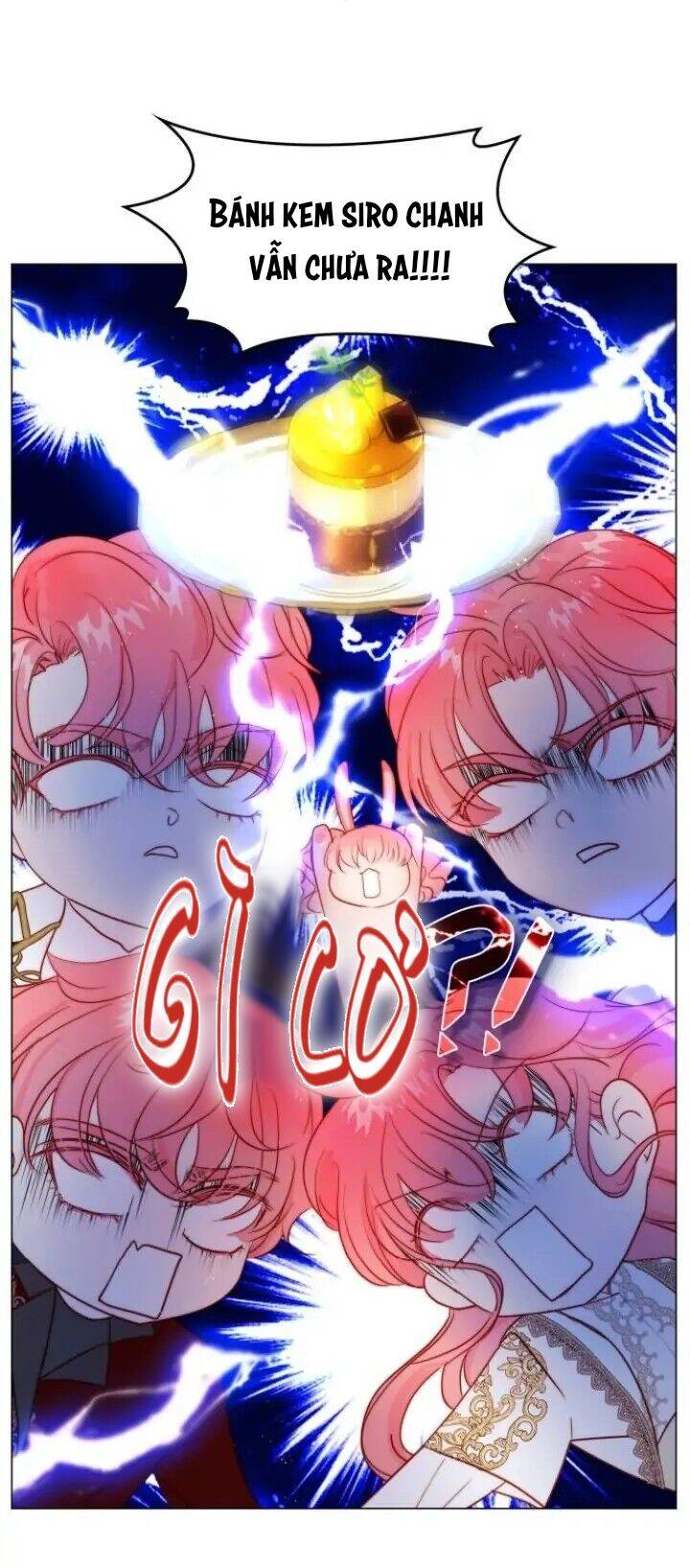 Tôi Được Sinh Ra Là Con Gái Thứ Hai Chap 13 - Next Chap 14