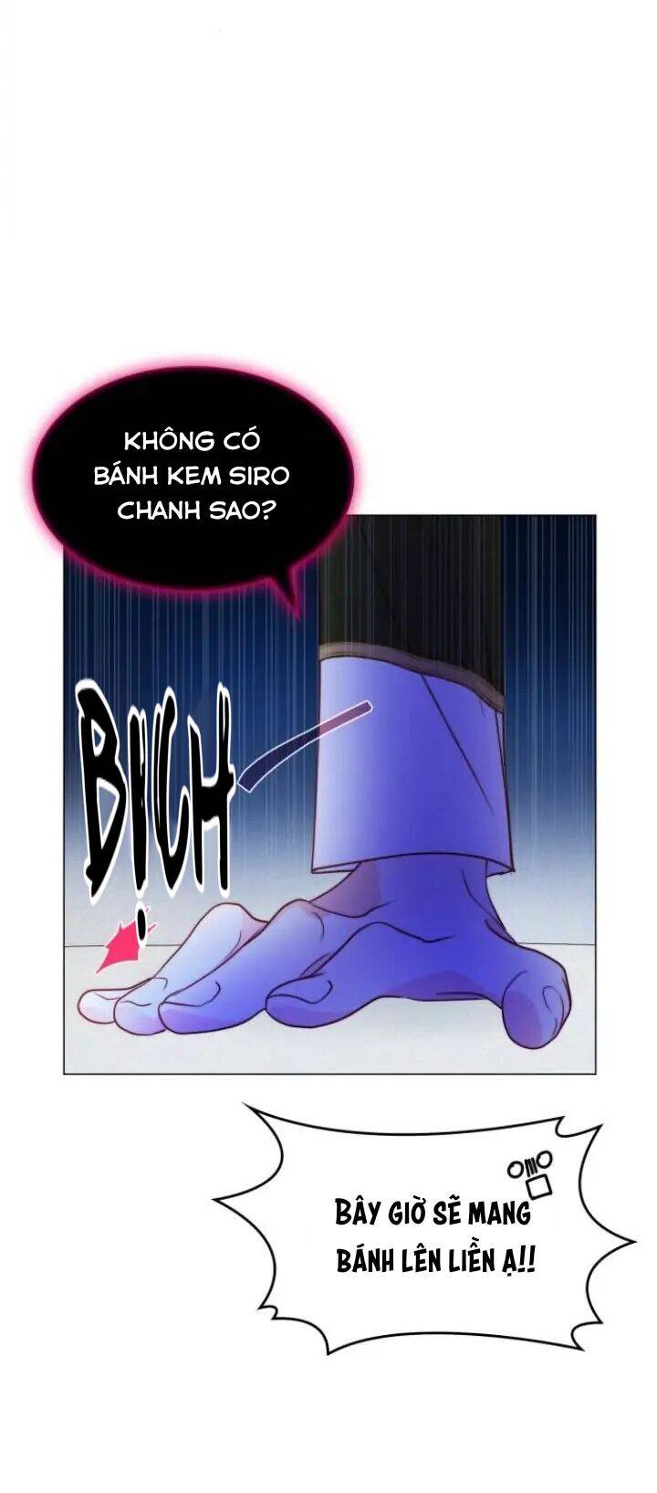Tôi Được Sinh Ra Là Con Gái Thứ Hai Chap 13 - Next Chap 14