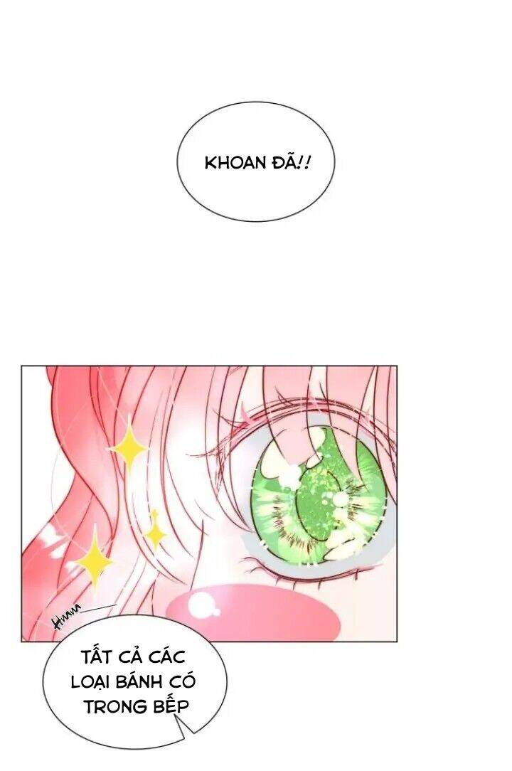 Tôi Được Sinh Ra Là Con Gái Thứ Hai Chap 13 - Next Chap 14