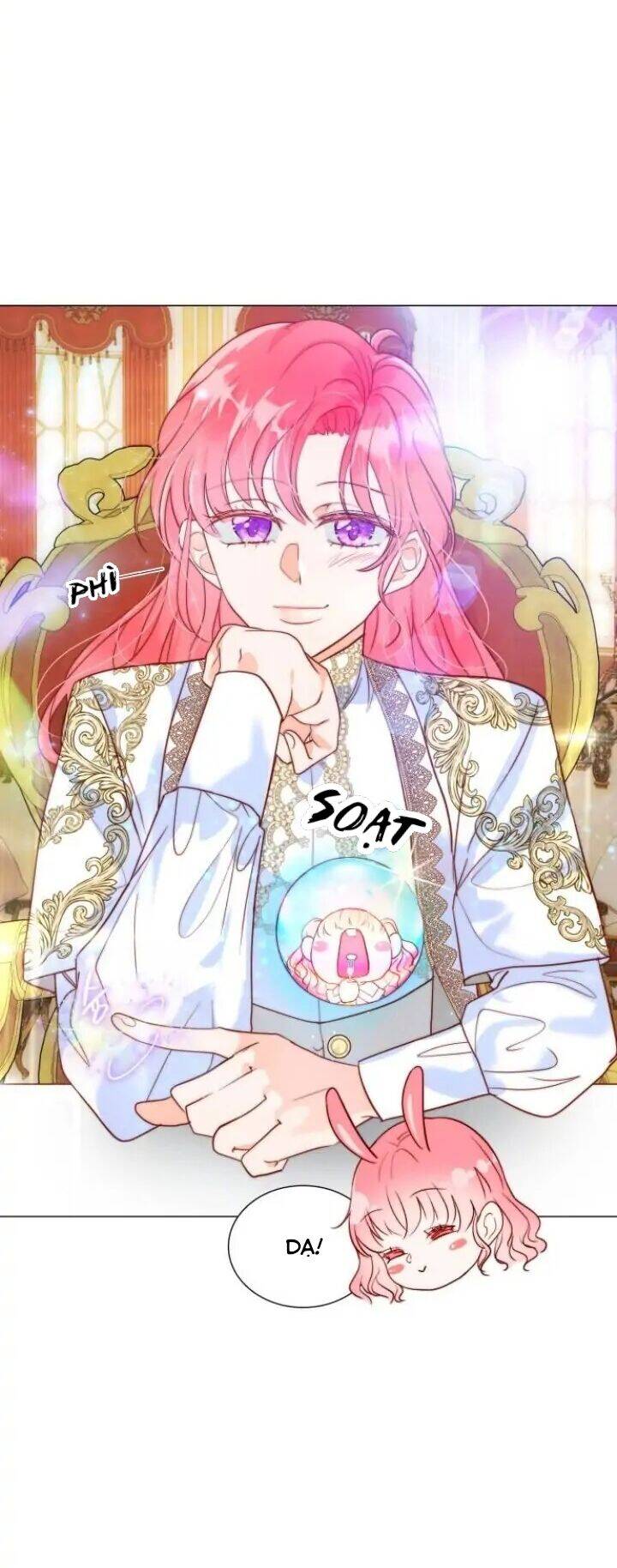 Tôi Được Sinh Ra Là Con Gái Thứ Hai Chap 13 - Next Chap 14