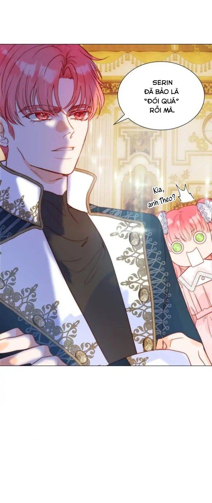Tôi Được Sinh Ra Là Con Gái Thứ Hai Chap 13 - Next Chap 14