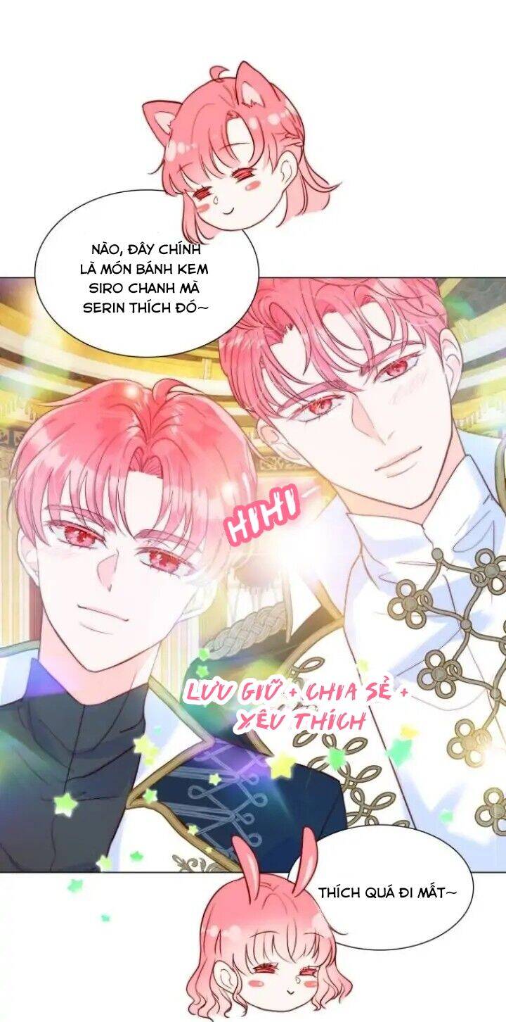Tôi Được Sinh Ra Là Con Gái Thứ Hai Chap 13 - Next Chap 14