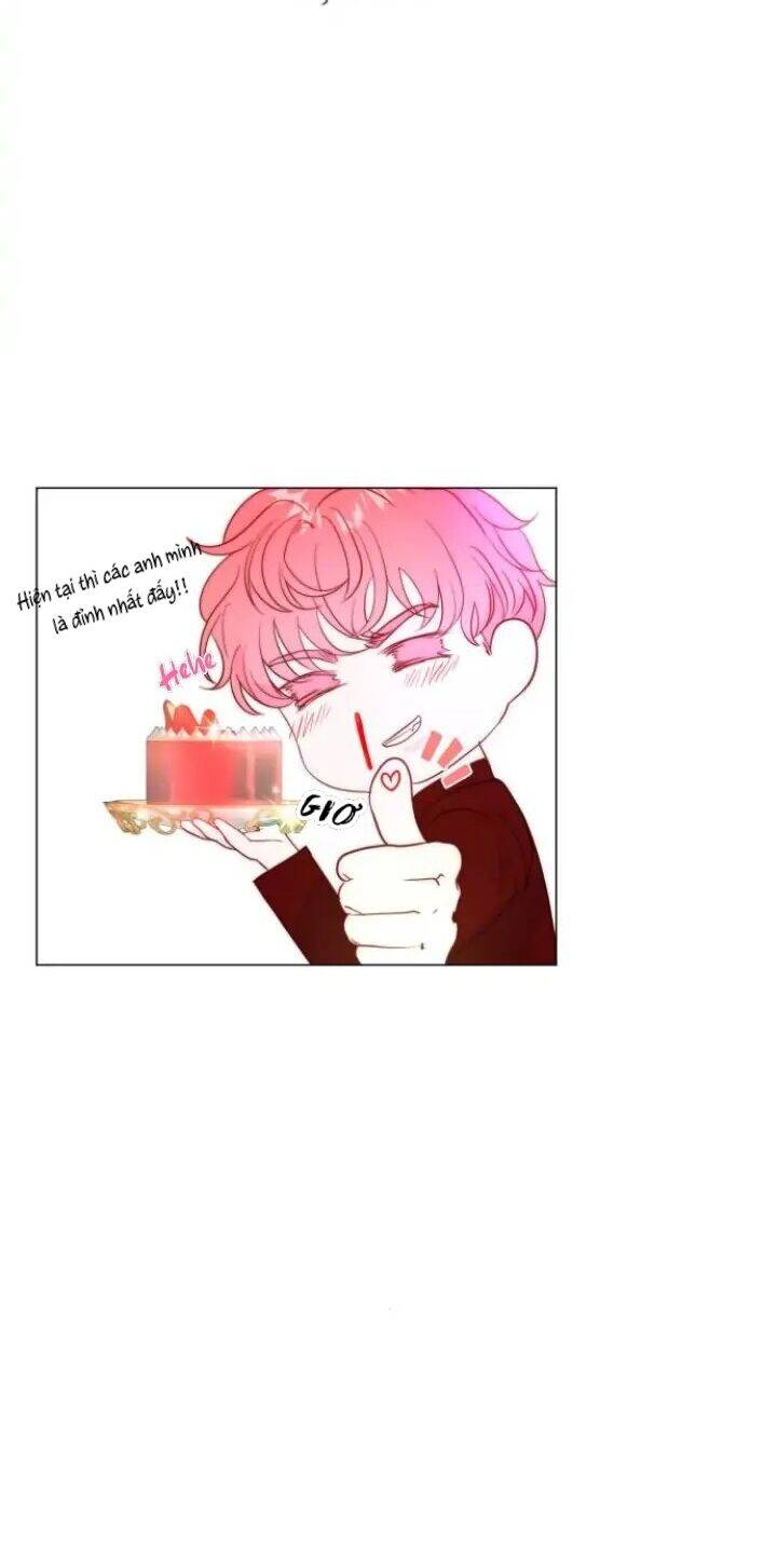Tôi Được Sinh Ra Là Con Gái Thứ Hai Chap 13 - Next Chap 14