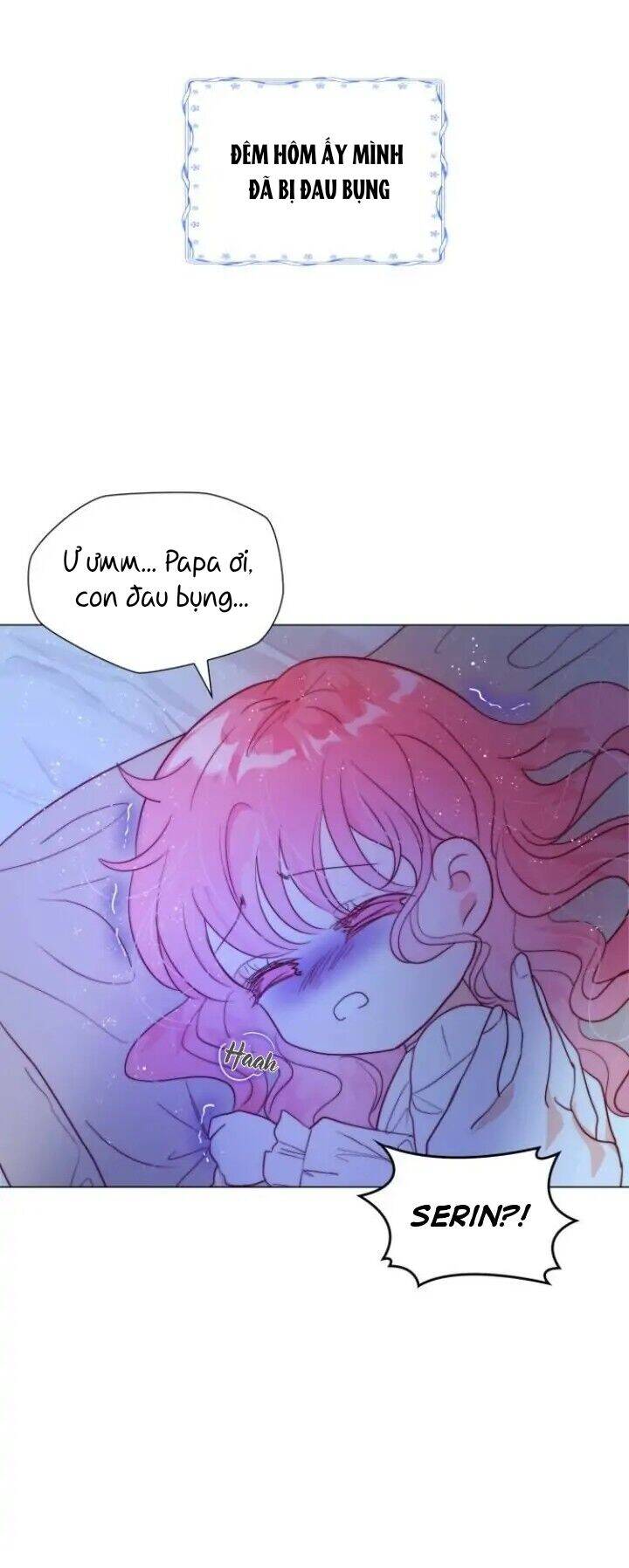 Tôi Được Sinh Ra Là Con Gái Thứ Hai Chap 13 - Next Chap 14