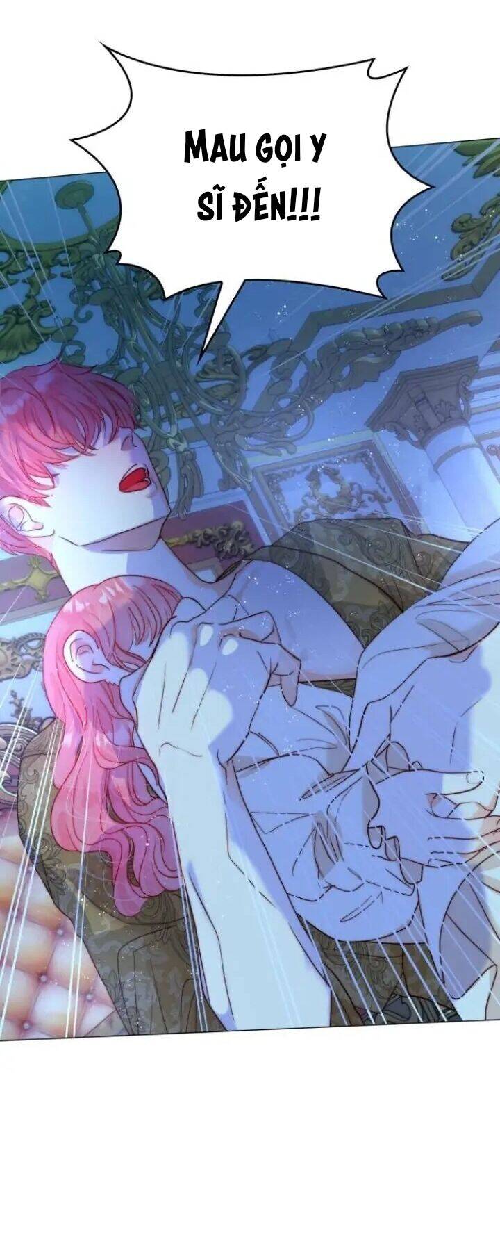 Tôi Được Sinh Ra Là Con Gái Thứ Hai Chap 13 - Next Chap 14