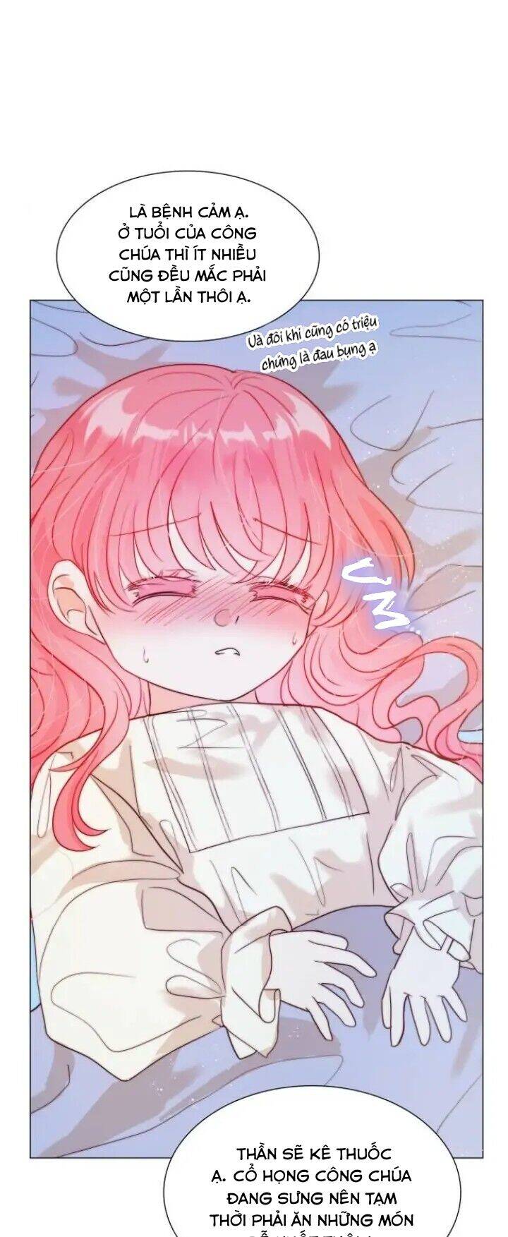 Tôi Được Sinh Ra Là Con Gái Thứ Hai Chap 13 - Next Chap 14