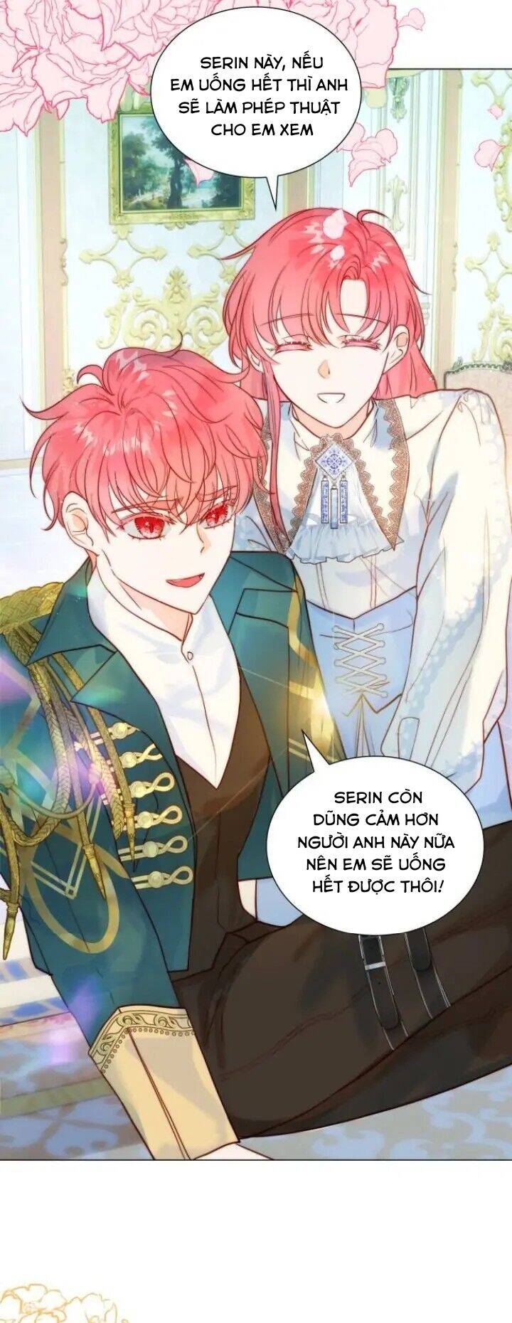 Tôi Được Sinh Ra Là Con Gái Thứ Hai Chap 13 - Next Chap 14