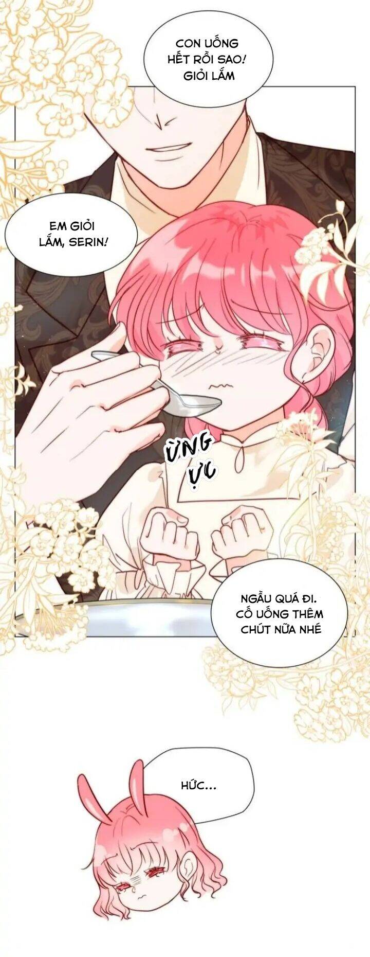 Tôi Được Sinh Ra Là Con Gái Thứ Hai Chap 13 - Next Chap 14