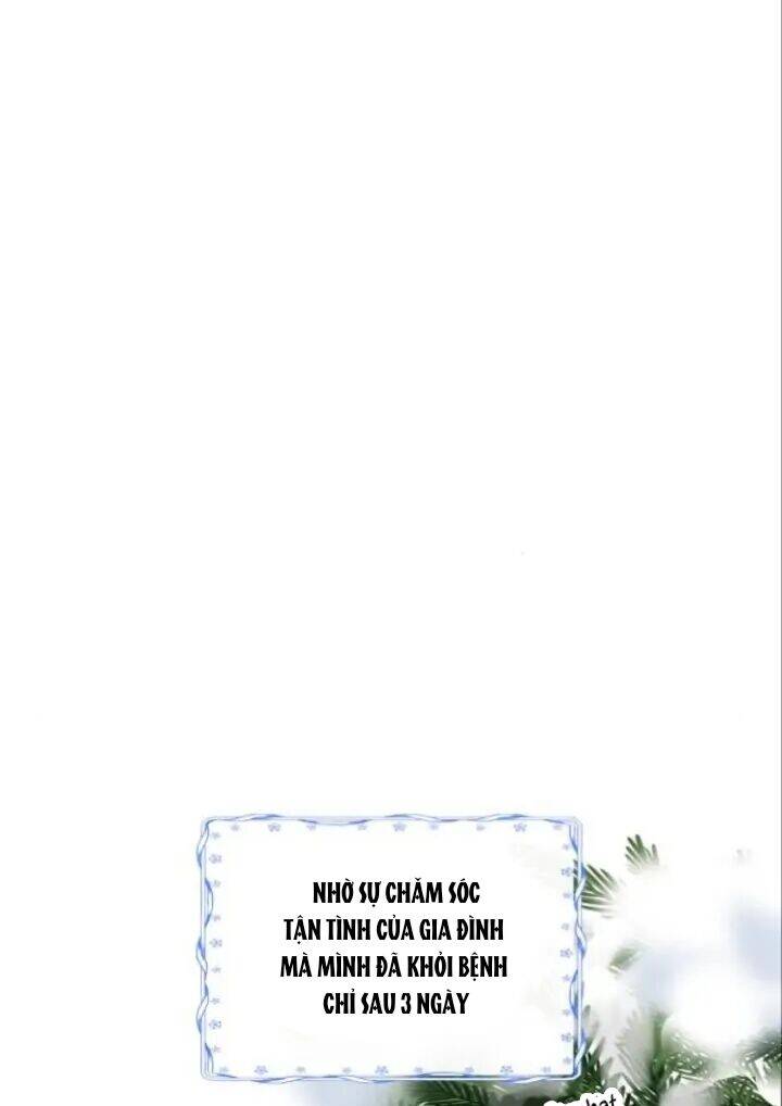 Tôi Được Sinh Ra Là Con Gái Thứ Hai Chap 13 - Next Chap 14