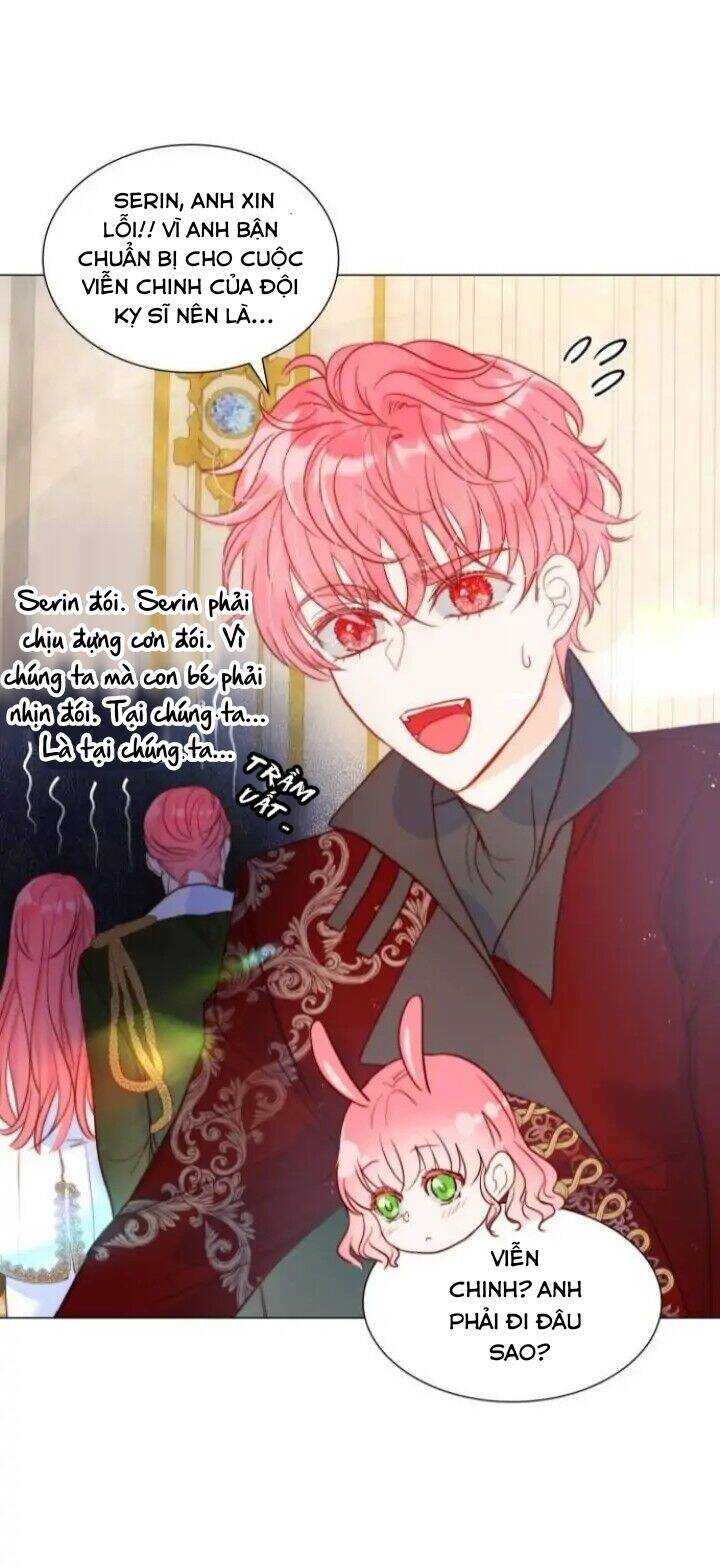 Tôi Được Sinh Ra Là Con Gái Thứ Hai Chap 13 - Next Chap 14