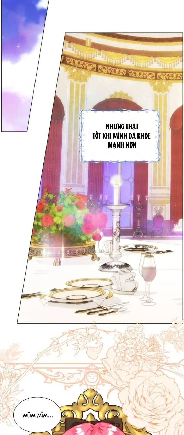 Tôi Được Sinh Ra Là Con Gái Thứ Hai Chap 13 - Next Chap 14