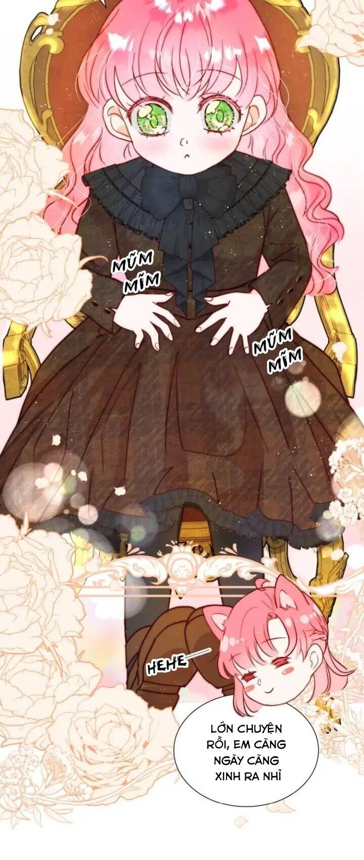 Tôi Được Sinh Ra Là Con Gái Thứ Hai Chap 13 - Next Chap 14